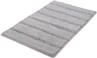 Kleine Wolke Badematte "Monrovia, Badvorleger, Badezimmer Teppich" H&ouml;he 23 mm