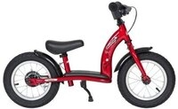 Bikestar Laufrad "BIKESTAR Kinderlaufrad Classic ab 3 Jahre mit Bremse"