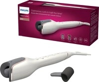 Philips Lockendreher "MoistureProtect Autocurler BHB878/00" Keramik-Beschichtung mit