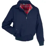 Langmantel BRANDIT "Brandit Herren Lord Canterbury Jacket", Herren, Gr. S, blau