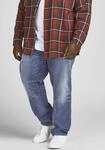 Jack & Jones PlusSize Slim-fit-Jeans "GLENN ORIGINAL" Bis Weite 48