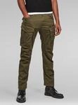 G-STAR Cargohose "Rovic Zip 3D Regular Tapered Hose"