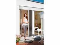 SCHELLENBERG Insektenschutz-Fensterrahmen "für Balkontür und Terrassentür in