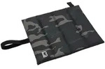 Schmuckset BRANDIT "Brandit Unisex Sit Mat Folded", schwarzcamo, Schmuck_Sets, Damen,