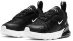 Nike Sportswear Sneaker "AIR MAX 270 (TD)" Design auf den Spuren des Air Max 180 und