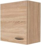Flex-Well H&auml;ngeschrank "Bergen" (B x H x T) 50 x 54,8 x 32 cm