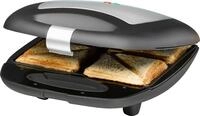 Rommelsbacher Sandwichmaker "ST 1410 "Fun for 4"" 1400 W