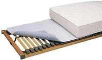 fan Matratzenschoner "Thermofill"