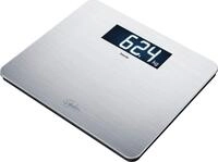 BEURER Personenwaage "GS 405 Signature Line Edelstahlwaage"