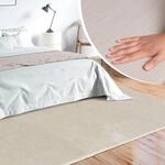merinos Teppich "Loft 37, Kunstfellteppich" rechteckig 16 mm H&ouml;he weich und
