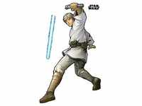 KOMAR Vliestapete "Star Wars XXL Luke Skywalker" Tapeten Gr. B/L: 127 m x 200 m,