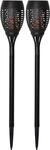 Parforce Traditional Hunting LED Solarleuchte "Solar-Fackel" LED-Board 2 Stk.