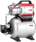 AL-KO Hauswasserwerk "HW 3000 Inox Classic" 3.100 l/h max. F&ouml;rdermenge