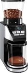 Melitta Kaffeem&uuml;hle "Calibra 1027-01 schwarz-Edelstahl" 160 W Kegelmahlwerk 375