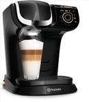 TASSIMO Kapselmaschine "My Way 2 TAS6502," mit Wasserfilter BRITA MAXTRA,