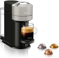 Nespresso Kapselmaschine "Vertuo Next Basic XN910B von Krups" 54 % aus recyceltem