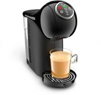 NESCAF&Eacute; Dolce Gusto Kapselmaschine "KP3408 Genio S Plus" Temperaturwahl, autom.