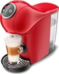 NESCAF&Eacute; Dolce Gusto Kapselmaschine "KP3405 Genio S Plus" Temperaturwahl,