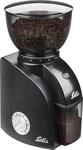SOLIS OF SWITZERLAND Kaffeem&uuml;hle "Scala Zero Static" 135 W Kegelmahlwerk 300