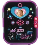 Elektronisches Tagebuch VTECH "Kiditronics, KidiSecrets Selfie Music 2.0,...