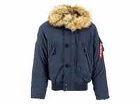 Winterjacke ALPHA INDUSTRIES "ALPHA Men - Cold Weather Jackets Polar Jacket SV"...