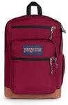 Jansport Freizeitrucksack "Cool Student" mit Laptopfach