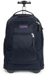 Jansport Freizeitrucksack "Driver 8" mit Trolleyfunktion