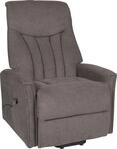 Duo Collection TV-Sessel "Bonnyville 2 mit 2 Motoren, elektrischer Aufstehhilfe"