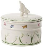 Villeroy & Boch Dekofigur "Dose Colourful Spring 1660 ml bunt"
