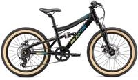 Bikestar Jugendfahrrad 7 Gang Shimano RD-TY21 Schaltwerk Kettenschaltung