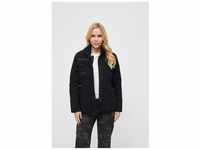 Parka BRANDIT "Brandit Damen Ladies M65 Giant Jacket" Gr. 5XL, schwarz (black)...