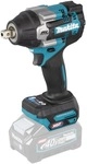Makita Akku-Schlagschrauber ""TW008GZ"" XGT, 40V max., 1/2", 760 Nm, 0-2.300 min, -1,