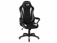 Gaming-Stuhl DUO COLLECTION "Game-Rocker R-10" Stühle Gr. B/H/T: 67 cm x 121...