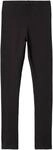 Name It Leggings "NKFVIVIAN LEGGING NOOS" Baumwollmischung, normal geschnitten