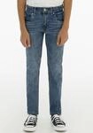 Levis Kids Skinny-fit-Jeans "LVB-510 SKINNY FIT JEANS" for BOYS