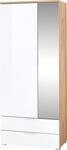GERMANIA Garderobenschrank "GW-Telde"