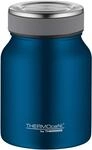 THERMOS Thermobeh&auml;lter "TC FOOD JAR, Thermobeh&auml;lter f&uuml;r Essen, sp&uuml;lmaschinenfest"