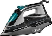 RUSSELL HOBBS Dampfb&uuml;geleisen "25400-56 Colour Control Supreme" 3100 W