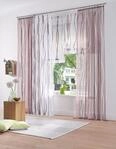 OTTO home Gardine "Dimona" Kr&auml;uselband 2 Stk. tlg. 2er-Set, Bestseller,...