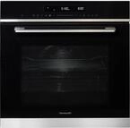 Hanseatic Backofen mit Mikrowelle "7NF30T0-E111E" inkl. 3 Jahre Herstellergarantie