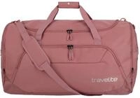 travelite Reisetasche "KICK OFF, verschiedene Gr&ouml;&szlig;en und Farben" Reisegep&auml;ck
