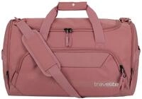 travelite Reisetasche "KICK OFF, verschiedene Gr&ouml;&szlig;en und Farben" Reisegep&auml;ck