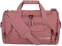 travelite Reisetasche "KICK OFF, verschiedene Gr&ouml;&szlig;en und Farben" Reisegep&auml;ck