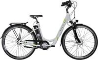 Z&uuml;ndapp "Z510" 3 Gang Shimano Nexus SC-3C41 Schaltwerk Nabenschaltung Frontmotor 250