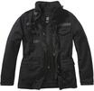 Brandit Parka "Brandit Damen Ladies M65 Giant Jacket" 1 Stk. tlg. mit Kapuze