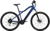 Adore "Enforce" 24 Gang Shimano Acera Schaltwerk Kettenschaltung Heckmotor 250 W