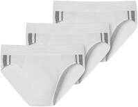 Schiesser Rioslip "95/5" 3er-Pack, mit softem, tonalem Bund