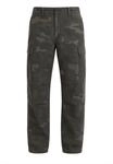 Brandit Cargohose "Brandit Herren M-65 Vintage Cargo Pants"