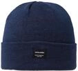 Jack & Jones "JACDNA BEANIE NOOS" Kunstfaser, Rippenstrick