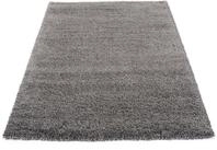 OCI DIE TEPPICHMARKE Hochflor-Teppich "LOBBY SHAGGY" rechteckig 52 mm H&ouml;he...